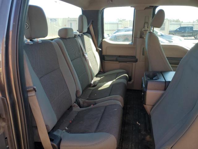 Foto 10 de la subasta – 2016 FORD F150 SUPER con VIN 1FTEX1C8XGFA58746