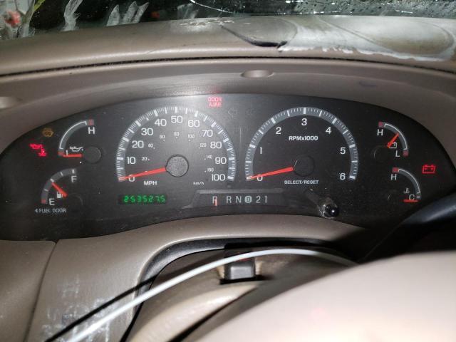 Photo 9 from auction – 2001 FORD EXPEDITION with VIN 1FMPU18LX1LA10196