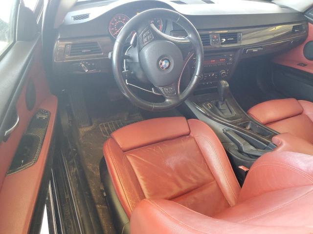 Photo 8 from auction – 2011 BMW 335 XI with VIN WBAKF9C52BE619432