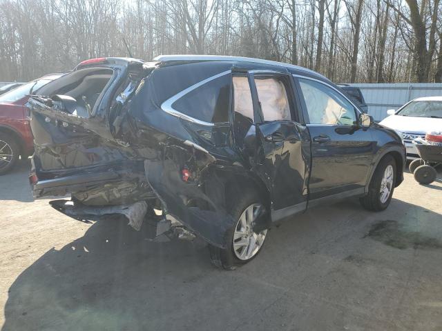 Photo 3 from auction – 2016 HONDA CR-V EXL with VIN 2HKRM4H71GH709389