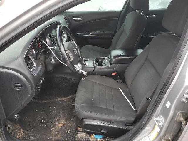 Photo 7 from auction – 2014 DODGE CHARGER SE with VIN 2C3CDXBG0EH319782