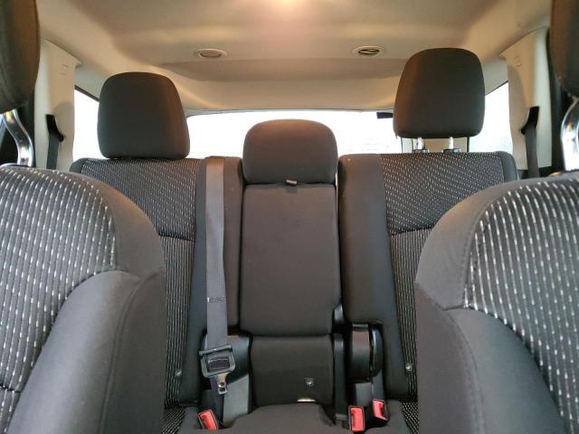 Photo 10 from auction – 2017 DODGE JOURNEY SX with VIN 3C4PDCBGXHT590799