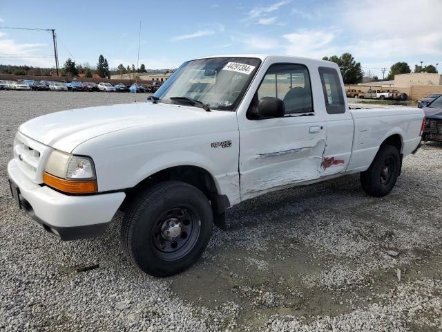 FORD RANGER SUP 2000 with VIN 1FTYR14VXYPB95077 - Photo from auction