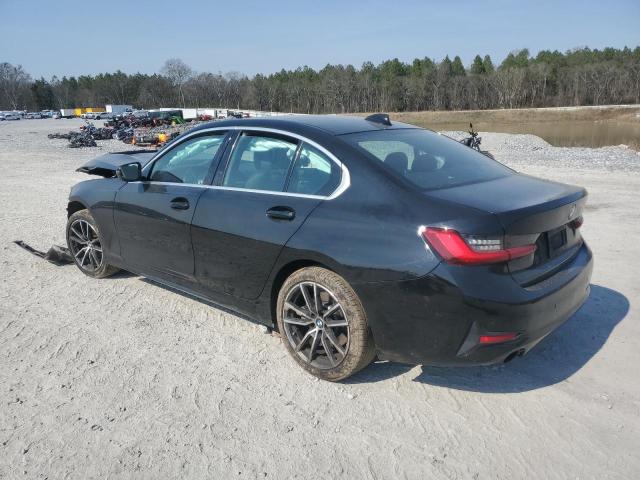 Photo 2 from auction – 2020 BMW 330I with VIN 3MW5R1J00L8B22087