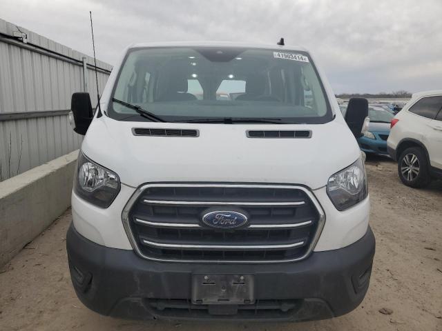 Photo 5 from auction – 2020 FORD TRANSIT T- with VIN 1FTYE1Y83LKA30669