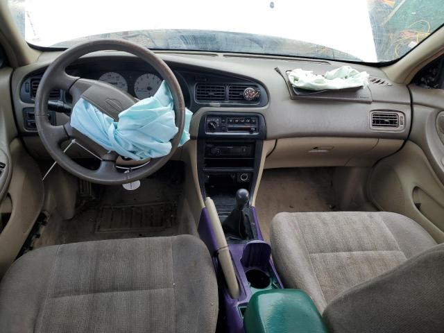 Photo 8 from auction – 1999 NISSAN ALTIMA XE with VIN 1N4DL01D3XC226817
