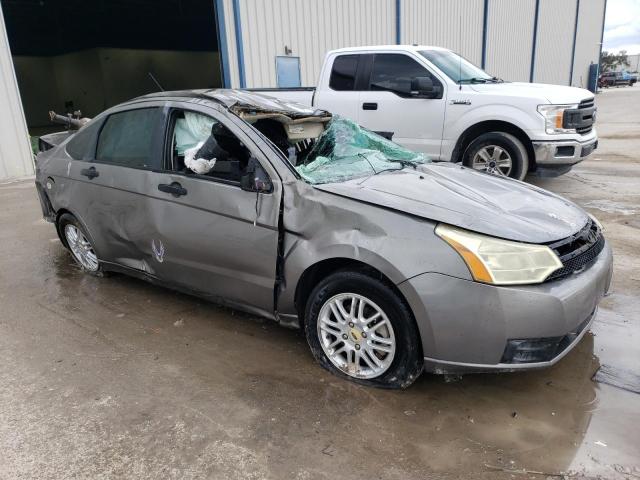 Photo 4 from auction – 2009 FORD FOCUS SE with VIN 1FAHP35N69W124388