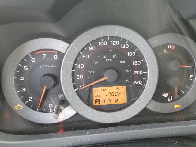 Photo 9 from auction – 2008 TOYOTA RAV4 with VIN JTMBD33V085208903