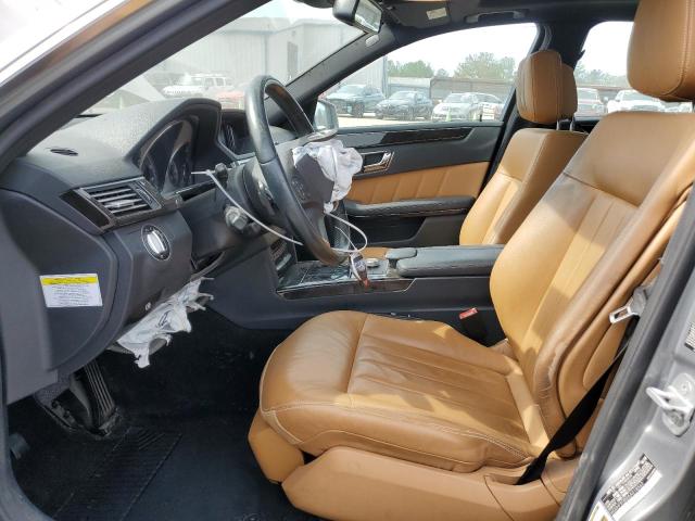 Photo 7 from auction – 2010 MERCEDES-BENZ E 350 with VIN WDDHF5GBXAA018562