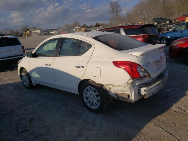 Photo 2 from auction – 2017 NISSAN VERSA S with VIN 3N1CN7AP3HL833201