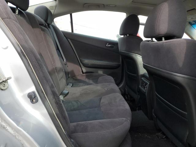 Photo 10 from auction – 2012 NISSAN MAXIMA S with VIN 1N4AA5AP8CC832074