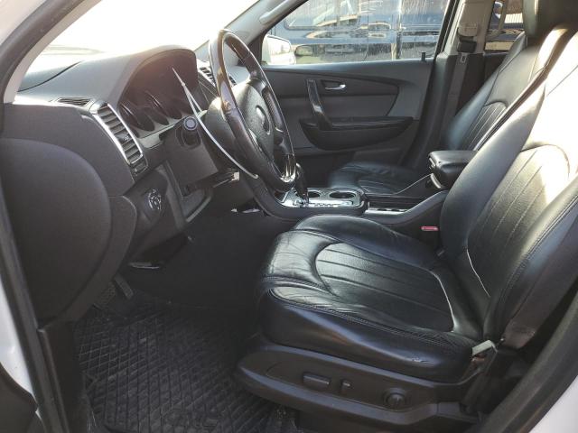 Photo 7 from auction – 2012 GMC ACADIA DEN with VIN 1GKKVTED4CJ314390