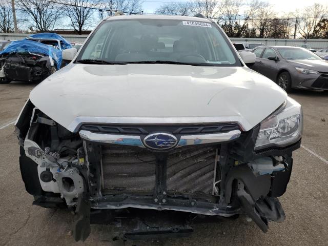 Photo 5 from auction – 2018 SUBARU FORESTER 2 with VIN JF2SJAEC7JH492707