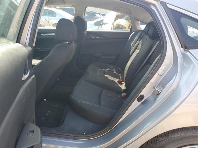 Photo 10 from auction – 2019 HONDA CIVIC LX with VIN 2HGFC2F67KH549610