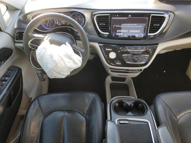 Photo 8 from auction – 2022 CHRYSLER PACIFICA T with VIN 2C4RC1BG6NR109316