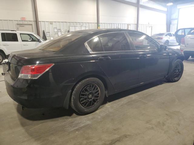 Photo 3 from auction – 2010 HONDA ACCORD LX with VIN 1HGCP2F38AA023965