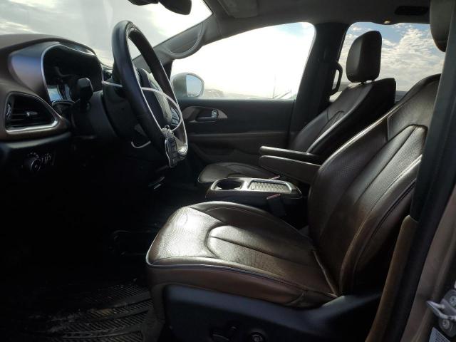 Photo 7 from auction – 2017 CHRYSLER PACIFICA L with VIN 2C4RC1GG8HR545226