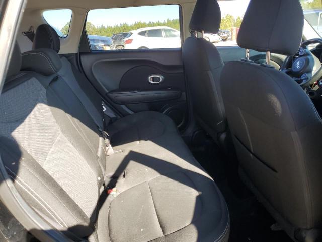Photo 10 from auction – 2017 KIA SOUL + with VIN KNDJP3A53H7447596