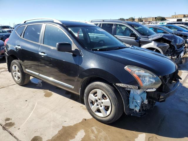 Photo 4 from auction – 2014 NISSAN ROGUE SELE with VIN JN8AS5MT0EW602793