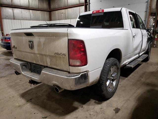 Photo 3 from auction – 2018 RAM 1500 SLT with VIN 1C6RR7TT6JS120183