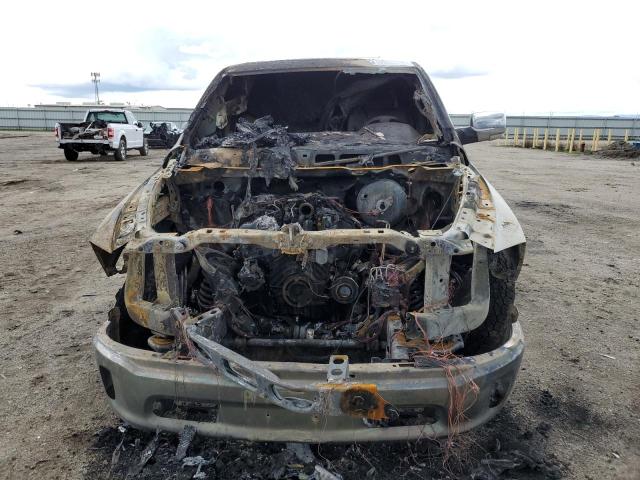 Photo 5 from auction – 2016 RAM 1500 LARAM with VIN 1C6RR7NM3GS187807