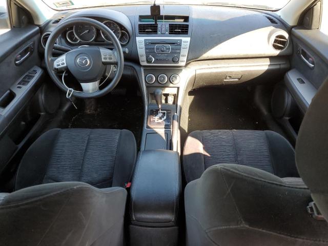 Photo 8 from auction – 2009 MAZDA 6 I with VIN 1YVHP81A295M15707