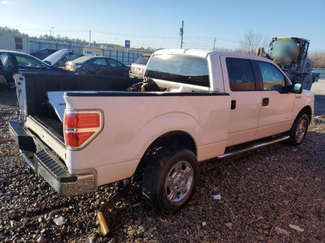 Photo 3 from auction – 2013 FORD F150 SUPER with VIN 1FTFW1CT7DFC67272