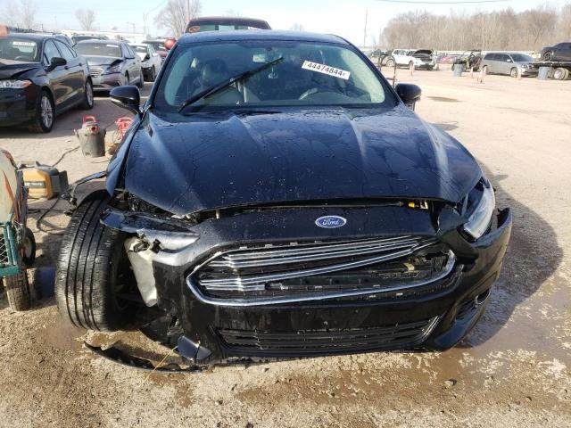 Photo 5 from auction – 2016 FORD FUSION SE with VIN 3FA6P0HD0GR147996