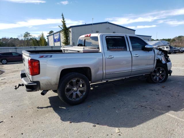 Photo 3 from auction – 2016 CHEVROLET SILVERADO with VIN 3GCUKSEC5GG103950