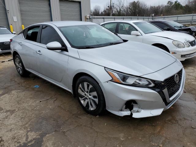 Photo 4 from auction – 2019 NISSAN ALTIMA S with VIN 1N4BL4BV5KC192037