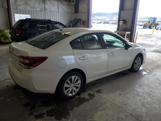 Foto 3 de la subasta – 2022 SUBARU IMPREZA con VIN 4S3GKAB65N3600552