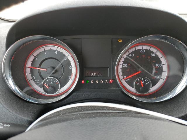 Photo 9 from auction – 2015 DODGE GRAND CARA with VIN 2C4RDGBG5FR669412