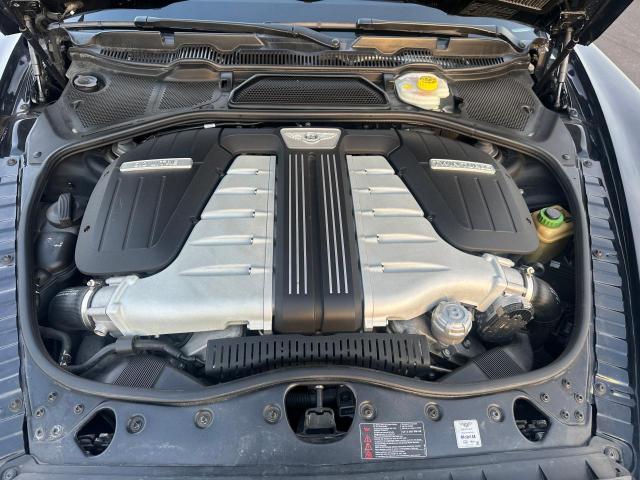 Photo 7 from auction – 2015 BENTLEY FLYING SPU with VIN SCBEC9ZA7FC048649