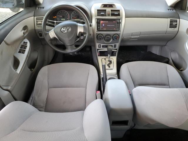 Photo 8 from auction – 2013 TOYOTA COROLLA BA with VIN JTDBU4EE9DJ115737