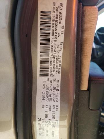 Photo 14 from auction – 2016 JEEP CHEROKEE L with VIN 1C4PJMCB7GW221618