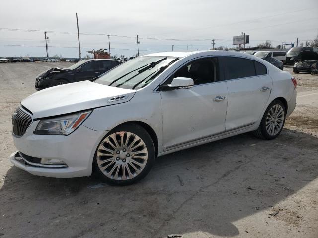 Photo 1 from auction – 2015 BUICK LACROSSE P with VIN 1G4GF5G31FF268616