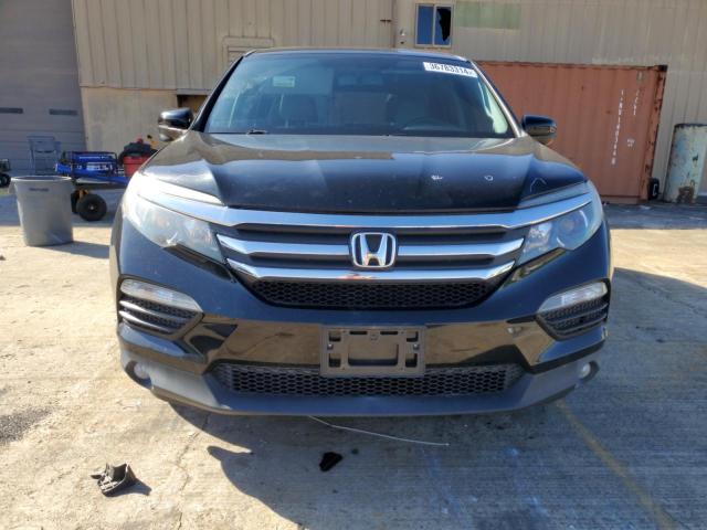 Photo 5 from auction – 2017 HONDA PILOT EXL with VIN 5FNYF5H58HB042217