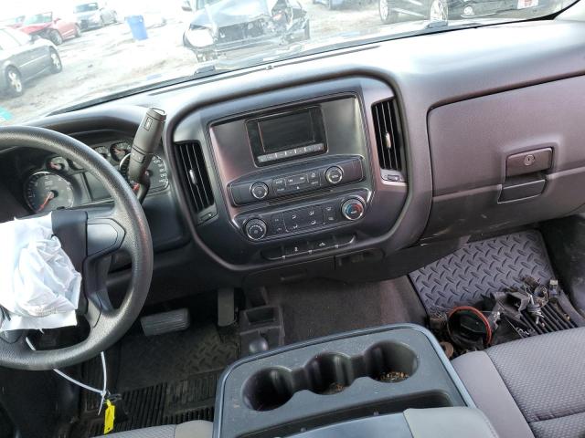 Zdjęcie 8 z aukcji – 2015 CHEVROLET SILVERADO z VIN 1GCNKPEC0FZ172822