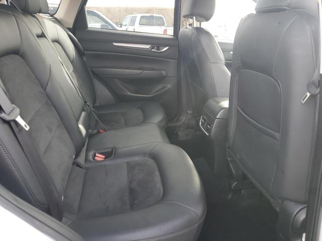 Photo 10 from auction – 2023 MAZDA CX-5 SELEC with VIN JM3KFBBM7P0154970
