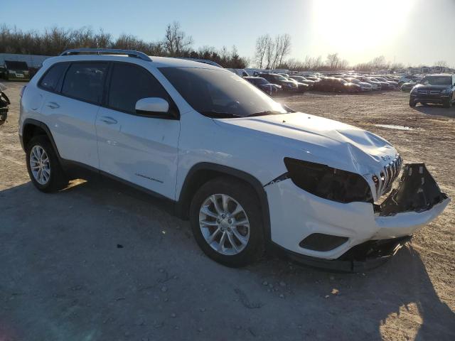 Photo 4 from auction – 2020 JEEP CHEROKEE L with VIN 1C4PJLCB0LD580941