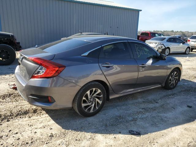 Photo 3 from auction – 2016 HONDA CIVIC EX with VIN 19XFC2F77GE054298