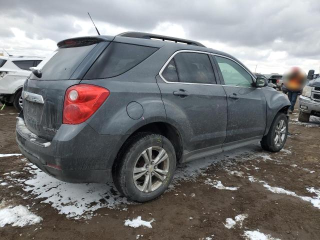 Photo 3 from auction – 2011 CHEVROLET EQUINOX LT with VIN 2CNFLEECXB6206837