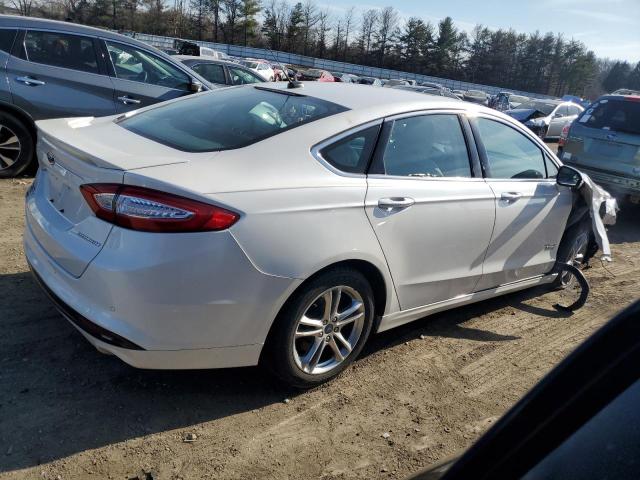 Photo 3 from auction – 2016 FORD FUSION TIT with VIN 3FA6P0SU8GR109053