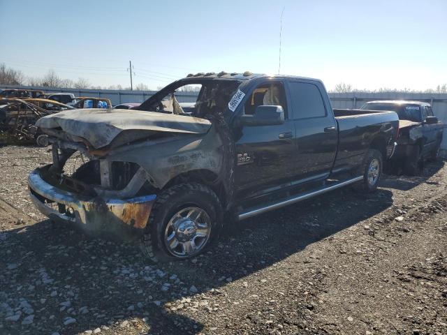 RAM 2500 ST 2015 with VIN 3C6UR5HJ6FG505151 - Photo from auction