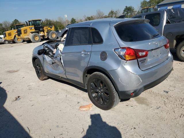 Photo 2 from auction – 2017 MITSUBISHI OUTLANDER with VIN JA4AP3AU1HZ053715