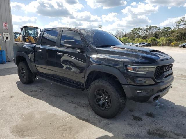 Photo 4 from auction – 2021 RAM 1500 TRX with VIN 1C6SRFU94MN726776