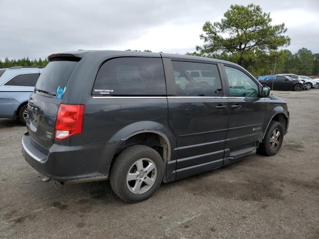 Foto 3 de la subasta – 2012 DODGE GRAND CARA con VIN 2C4RDGDG2CR107721