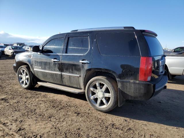 Photo 2 from auction – 2008 CADILLAC ESCALADE L with VIN 1GYFK63828R254688