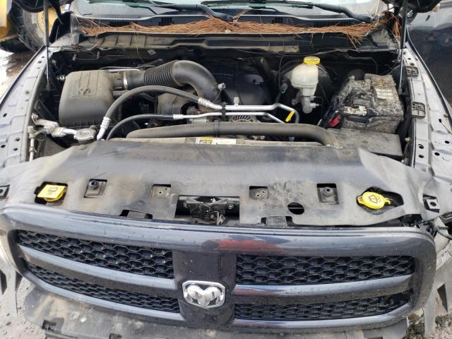 Photo 11 from auction – 2017 RAM 1500 ST with VIN 3C6RR7KT1HG794485