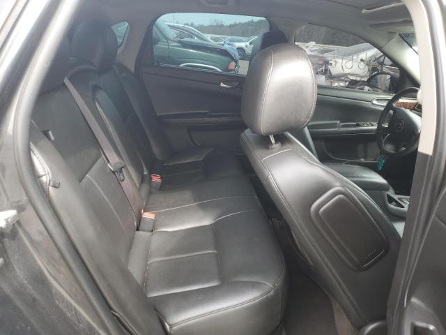 Photo 10 from auction – 2016 CHEVROLET IMPALA LIM with VIN 2G1WC5E33G1142559